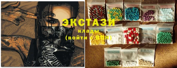 хмурый Абаза